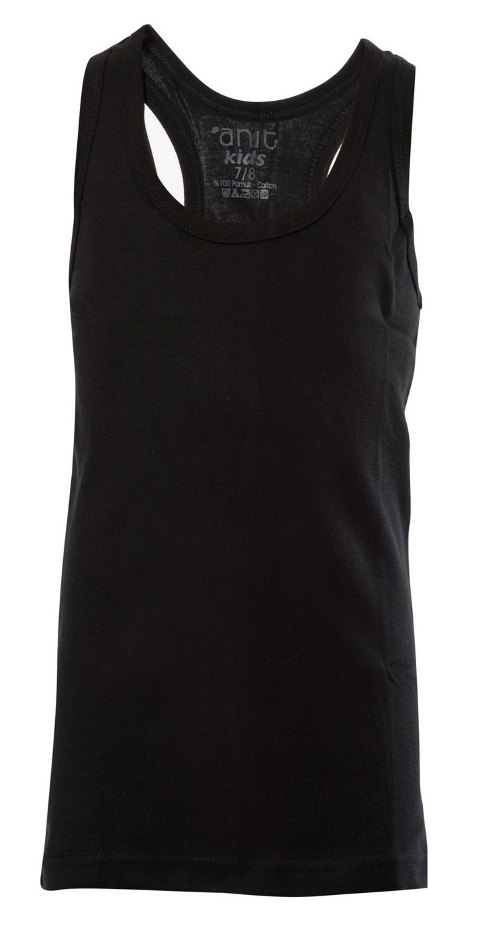 Pamuklu Rahat Kesim Erkek Çocuk Atlet Anıt 4706