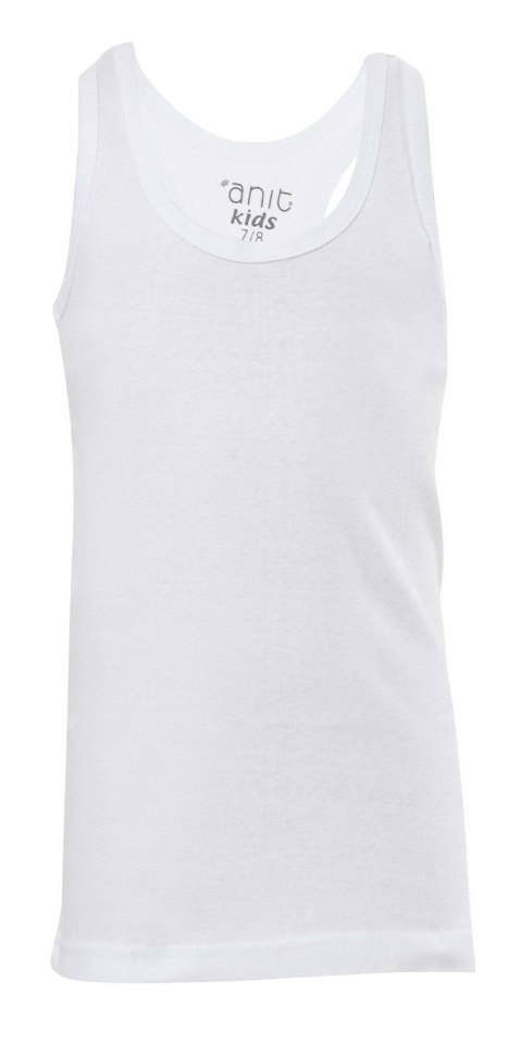 Pamuklu Rahat Kesim Erkek Çocuk Atlet Anıt 4706 - 2