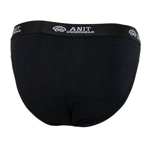 Pamuklu Elastik Ribana Erkek Slip Anıt 1116 - 2