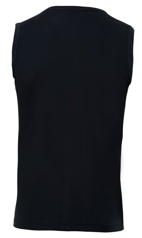 Pamuklu Ribana V Yaka O Kol Atlet Anıt 1110 - 2