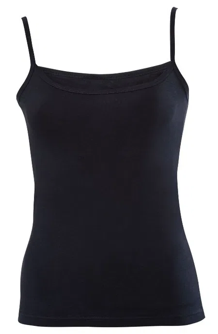 Pamuklu Nefes Alan İp Askılı Atlet Anıt 2119 - 2