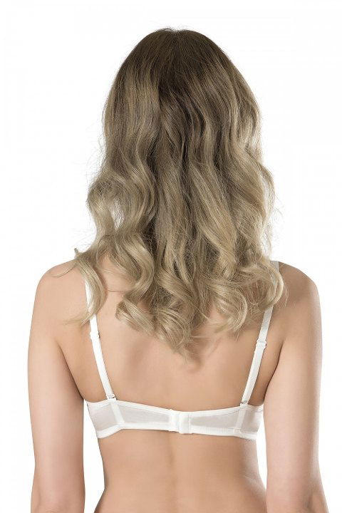 Dantel Detaylı Kulaklı Sütyen Fabony 3060 - 2