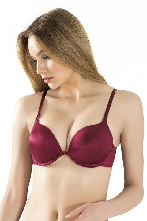 Duble Dolgulu Destekli Sütyen Fabony 3030 - 2