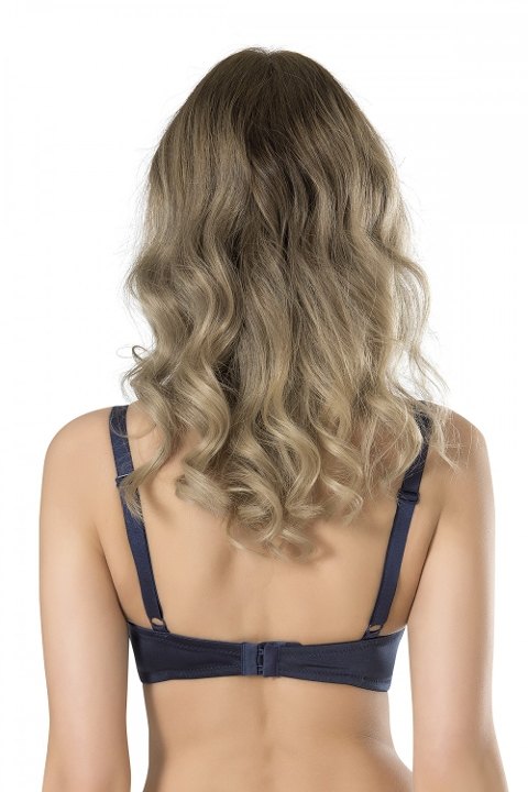 Tam Kap Full Cup Toparlayıcı Sütyen Fabony 3070 - Lacivert