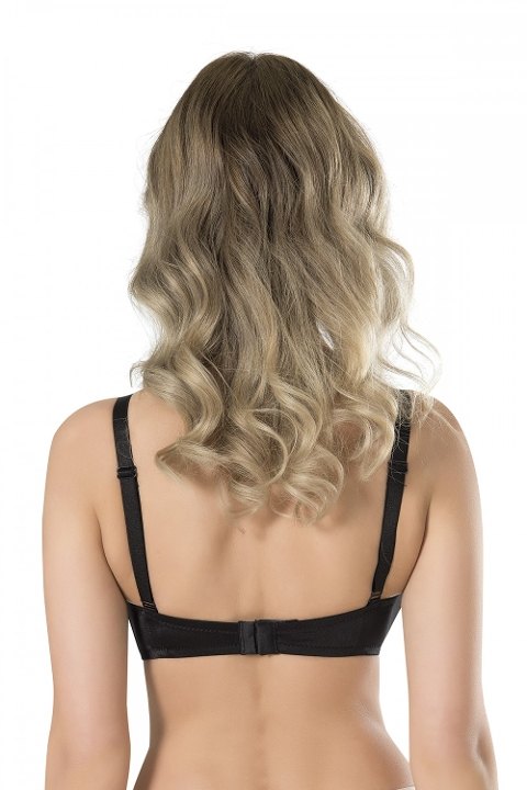 Tam Kap Full Cup Toparlayıcı Sütyen Fabony 3070 - Siyah