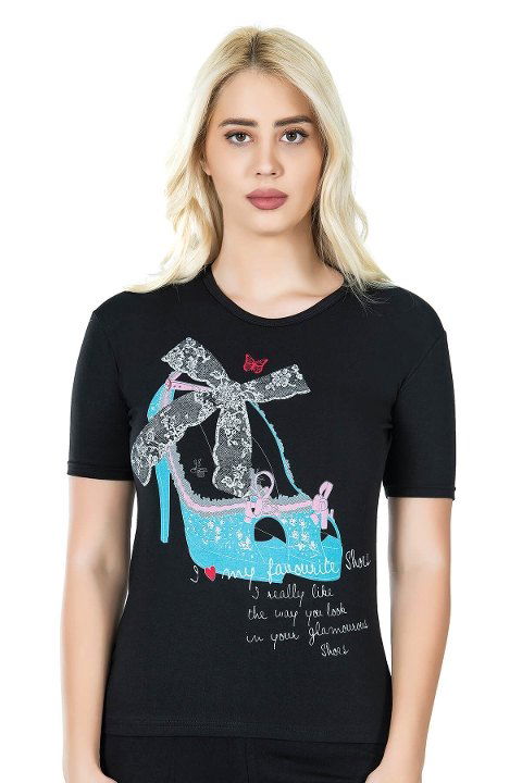 Esnek Tek Parça Body Derya Kurşun 275