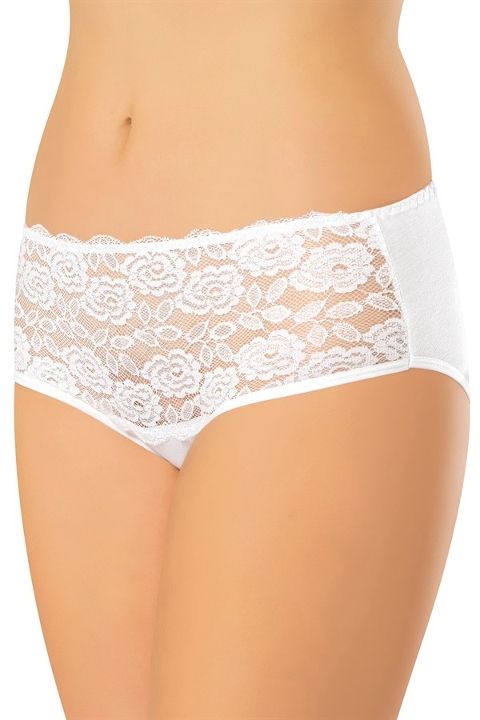 Dantelli İp Detaylı String Külot Erdem 2572