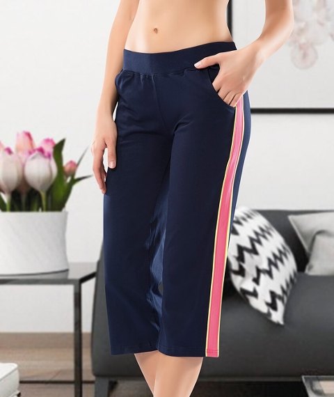 Nefes Alan, Cepli Kadın Kapri Derya 0536