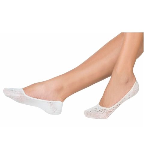 Düşük Denye Dayanıklı Külotlu Çorap Daymod 1623001 - Naturel