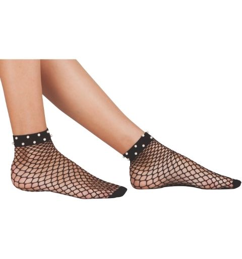 Düşük Denye Dayanıklı Kadın Soket Çorap Daymod 1523018