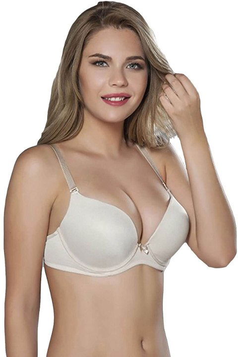 Balenli Destekli Sütyen Moonlight 109