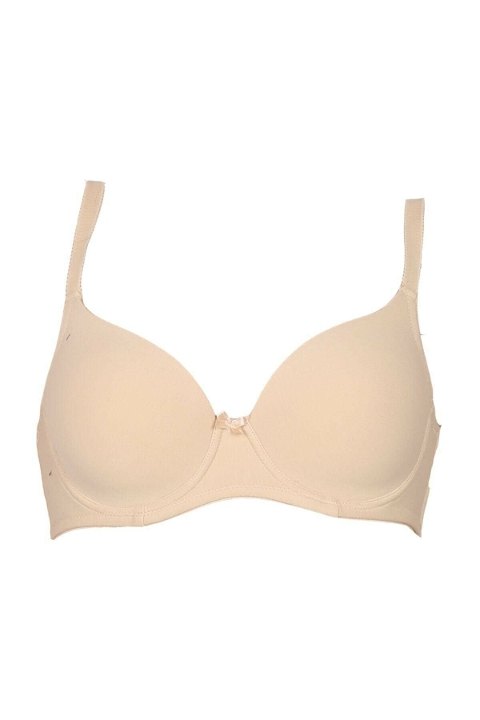 Dantel Detaylı Desteksiz Sütyen Moonlight 172