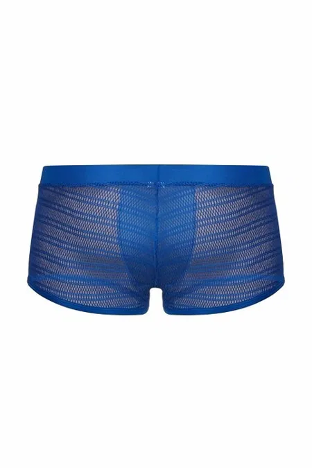 Fileli Transparan Boxer Doreanse 1588 - Sax