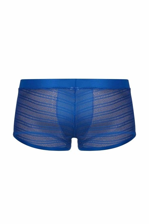 Fileli Transparan Boxer Doreanse 1588 - Sax