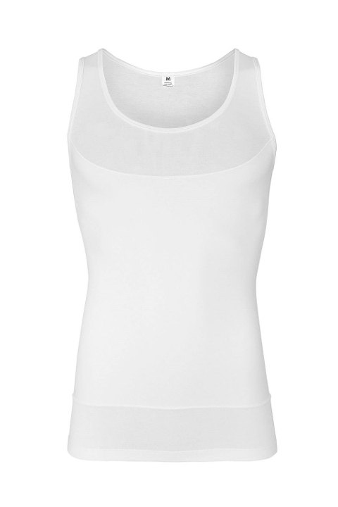 Pamuklu V Yaka Erkek Atlet Korse Doreanse 5965