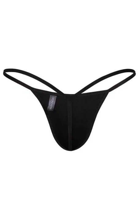 Polyamid Elastan Çok Renkli Parlak Tanga String Doreanse 1300 - Phonix