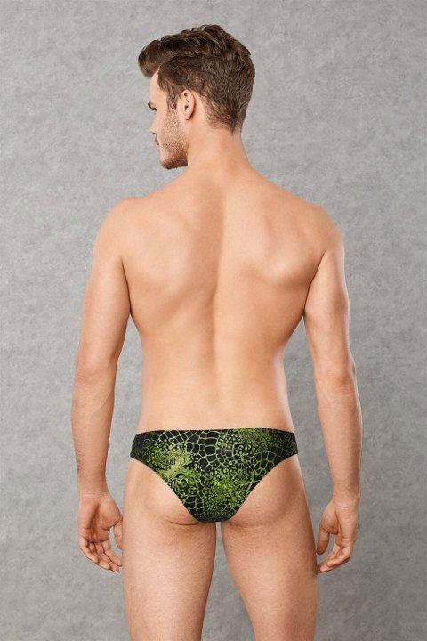 Pamuklu ve elastik erkek slip Doreanse 1257 - 2