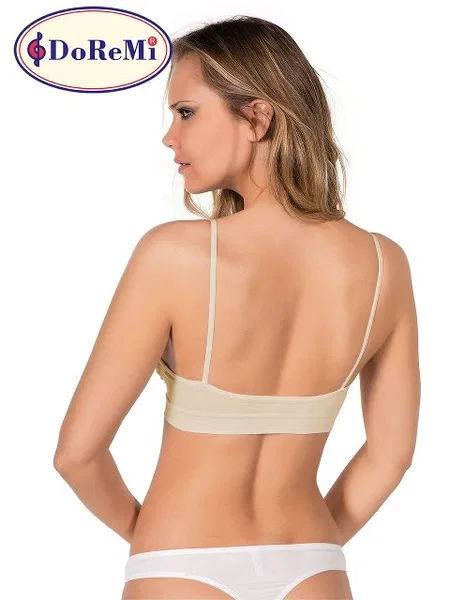 DOREMI DoReMi Seamless Büstiyer - Görsel 7