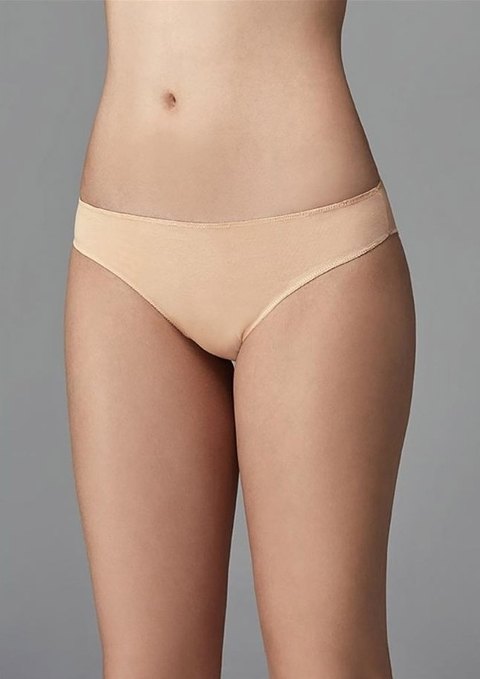 Düşük Bel İz Yapmayan Slip Külot Eros 730 - Karışık