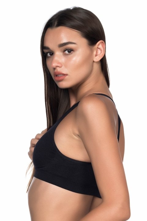 Dikişsiz Toparlayıcı Tam Kap Sütyen Emay 4025 - 2