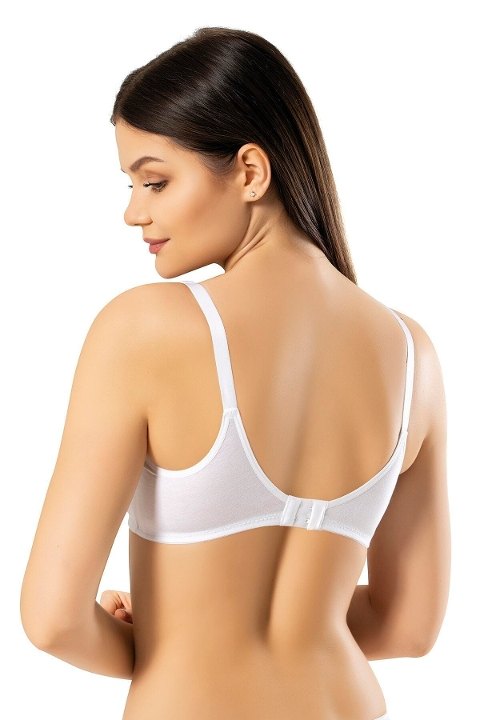 Pamuklu Astar Emzirme Sütyeni Miss Modinn 8020 - 2