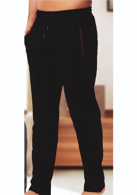 Öztaş Erkek Eşofman Altı Fermuarlı Cepli Beli Lastikli Öztaş 1501