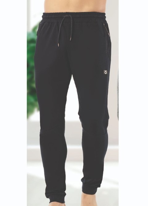 Lastik Paça Erkek Eşofman Altı Öztaş 1506 - 2