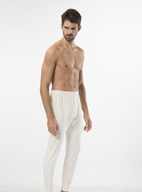 Fırçalı İç Yüzey Termal Uzun İçlik Türen 117