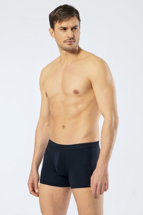 Likralı Esnek Bel Boxer Cacharel 1335