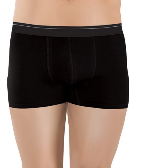 Pamuklu Esnek Bel Boxer Öztaş 1718