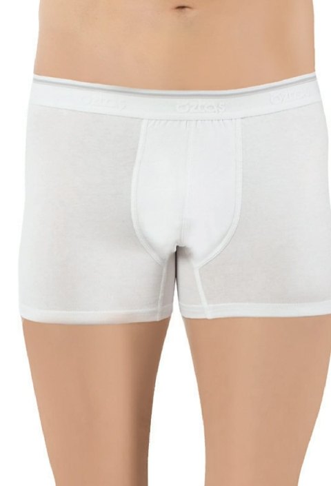 Pamuklu Esnek Bel Boxer Öztaş 1718 - 2
