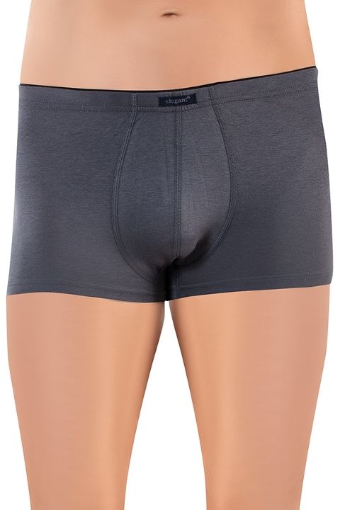 Modal Esnek Bel Lastikli Boxer Öztaş 1965