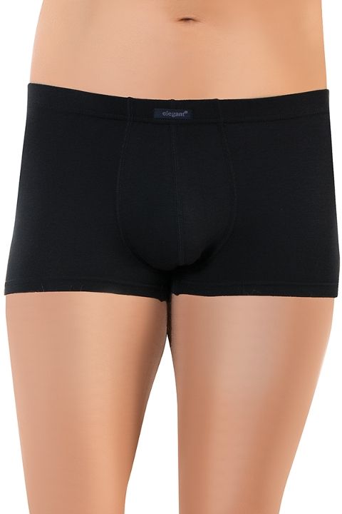 Modal Esnek Bel Lastikli Boxer Öztaş 1961 - Renkli