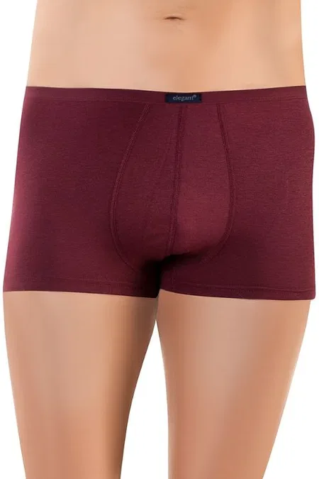 Modal Elastan Erkek Boxer İkili Paket Öztaş 1960