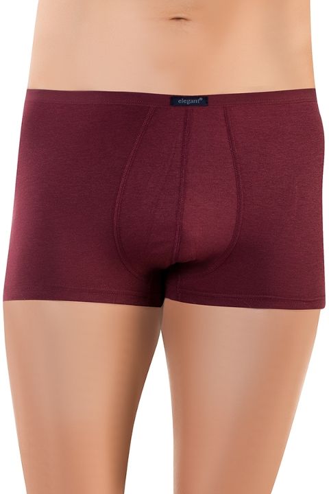 Modal Elastan Erkek Boxer İkili Paket Öztaş 1960