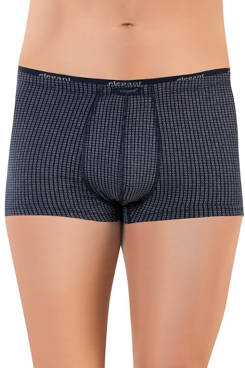 Öztaş Modal Pamuklu Esnek Bel Boxer Öztaş 1964