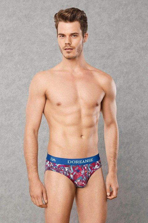 Modal Pamuklu Erkek String Doreanse 1256