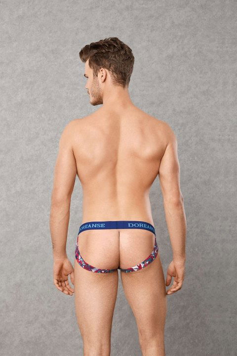 Modal Pamuklu Erkek String Doreanse 1256 - 2