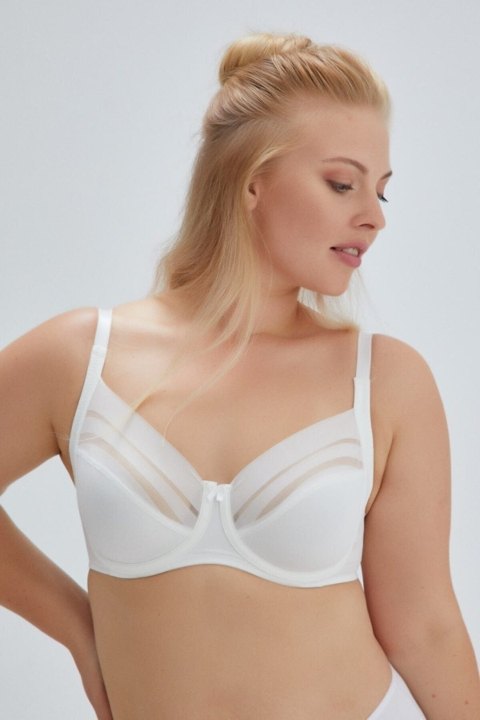 Balenli Full Cup Toparlayıcı Sütyen Eros 340 - Ekru