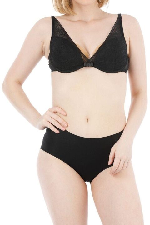 NBB Yüksek Bel Dikişsiz Korse Külot NBB 1069