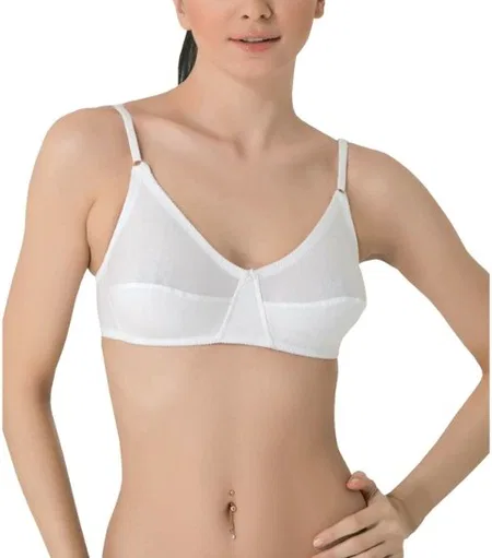 Tam Kap Destekli Sütyen İMER 1000