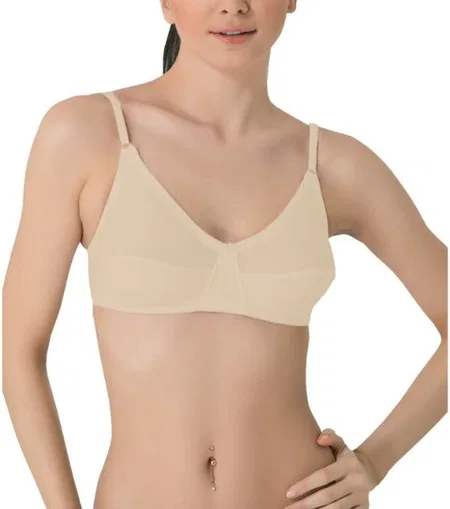 Tam Kap Destekli Sütyen İMER 1000 - 2