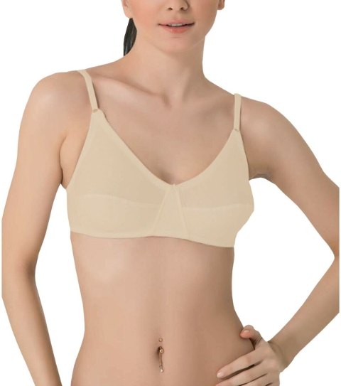 Tam Kap Destekli Sütyen İMER 1000 - 2