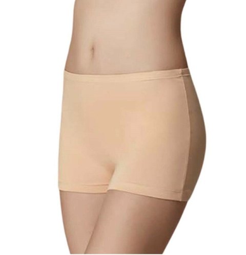 Modal Likralı Uzun Paça Kadın Boxer İMER 1100 - 2
