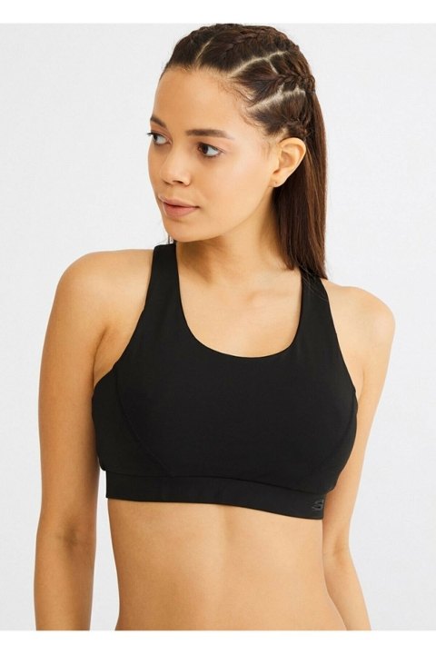 Balensiz Çapraz Askılı Modal Büstiyer İMER 1116