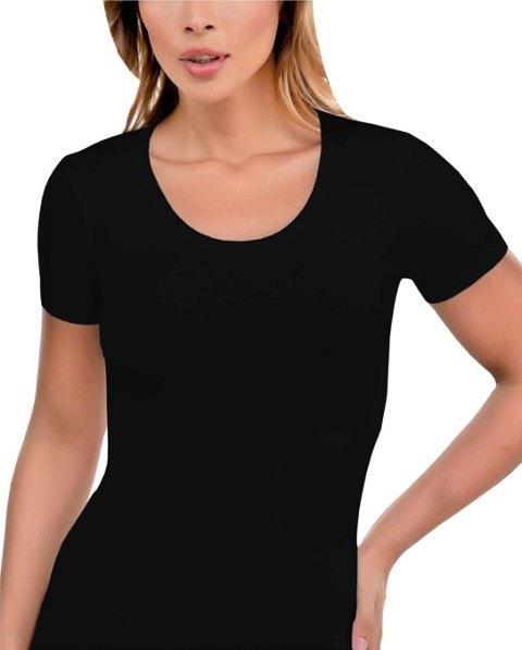 Tek Parça Esnek Kısa Kol Atlet İMER 1241 - 2