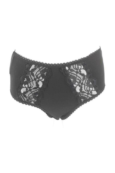 İp Detaylı Minimal String Külot İMER 4100