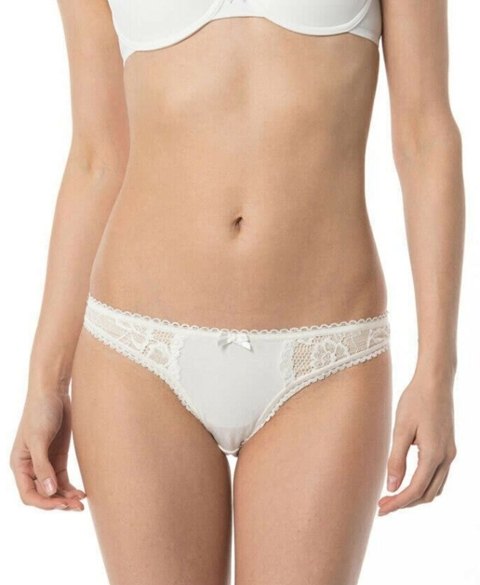 İMER Dikişsiz Pamuklu Slip Külot İMER 4350 - Görsel 4