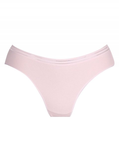 İp Detaylı Minimal String Külot Öztaş 21001 - Asorti