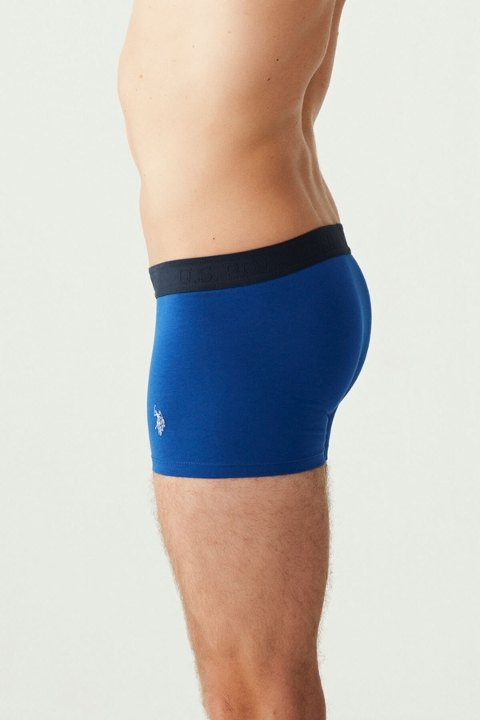 Kısa Paça Dikişsiz Boxer U.S. Polo Assn. 80307 - Görsel